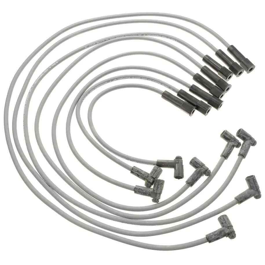 Standard 26838 Cadillac spark-plug wire set
