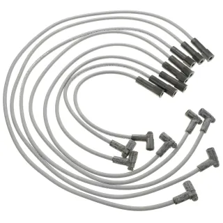 Standard 26838 Cadillac spark-plug wire set