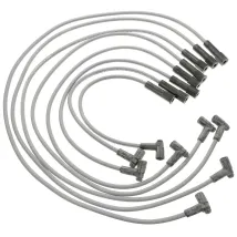 Standard 26838 Cadillac spark-plug wire set
