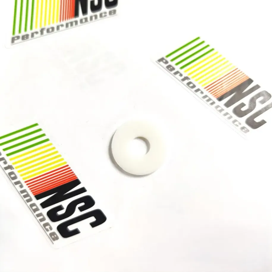Oil pan gasket NSCP-0385 | NSC Performance