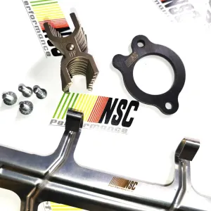 Valve lifter NSCP-0377 | NSC Performance