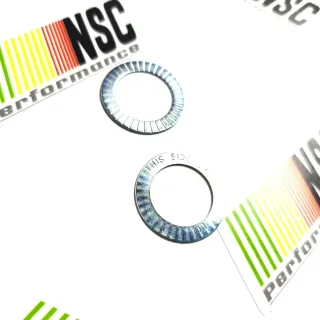 Valve Spring Shim NSCP-0341 | NSC Performance