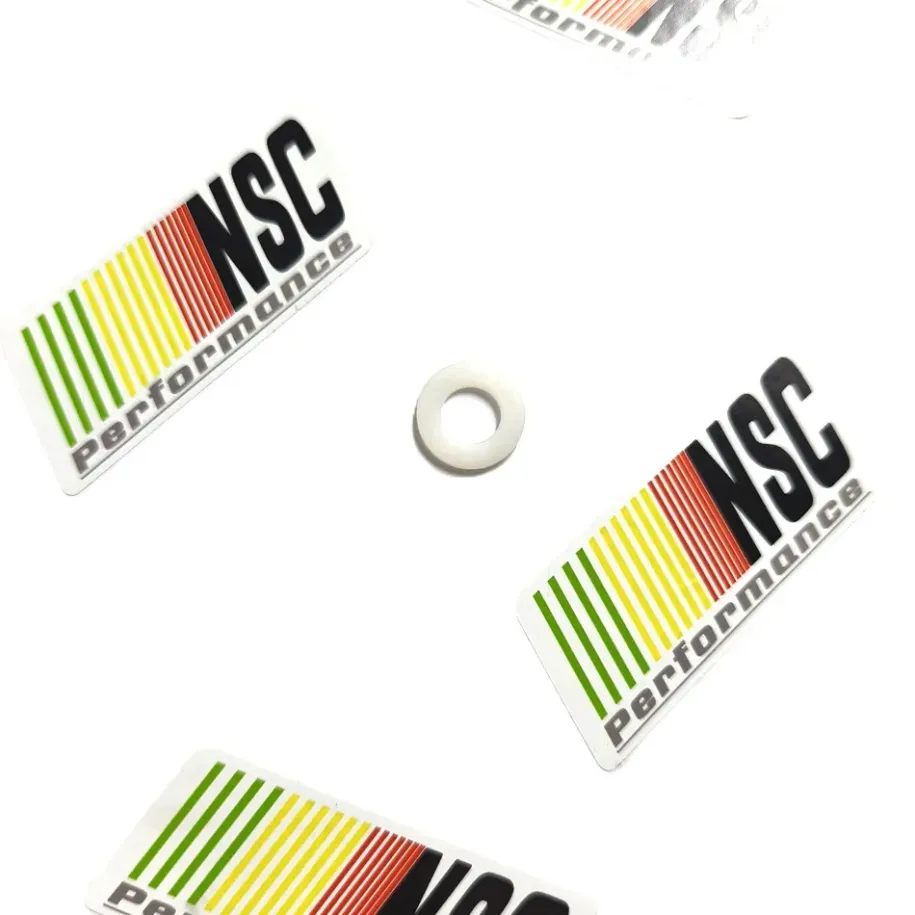Oil pan gasket NSCP-0360 | NSC Performance