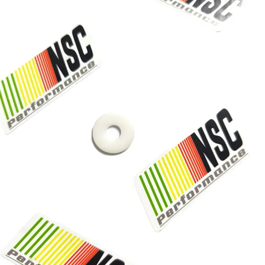 Oil pan gasket NSCP-0361 | NSC Performance
