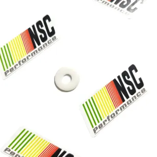 Oil pan gasket NSCP-0361 | NSC Performance
