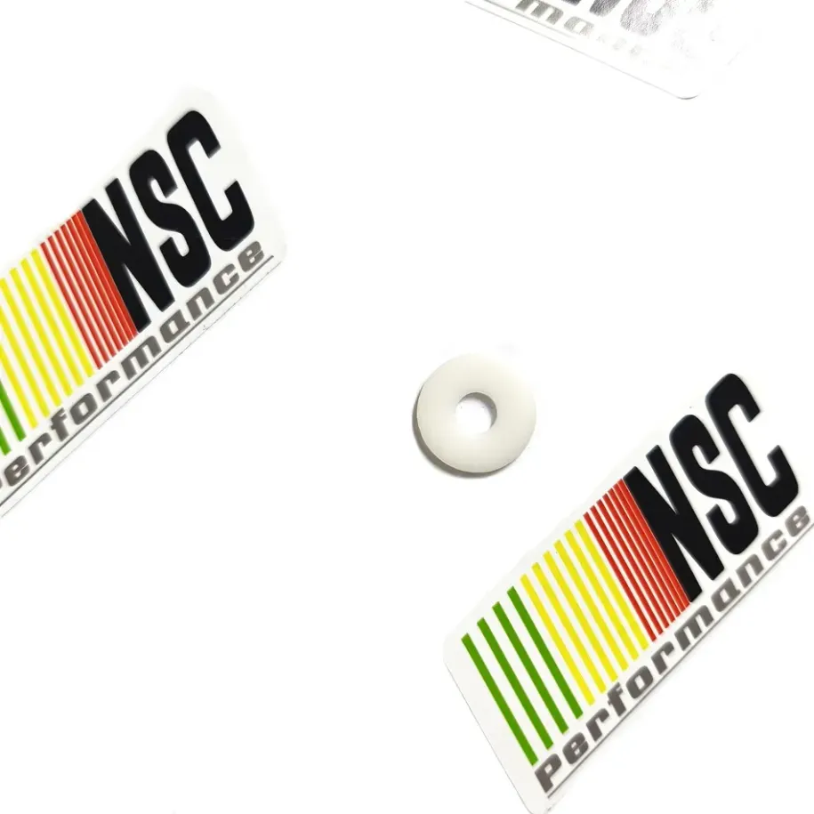Oil pan gasket NSCP-0362 | NSC Performance