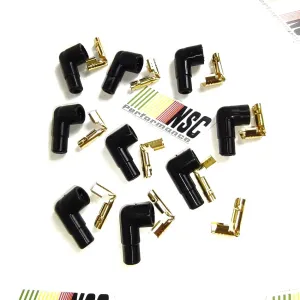 Ignition Cable Ends NSCP-0364 | NSC Performance