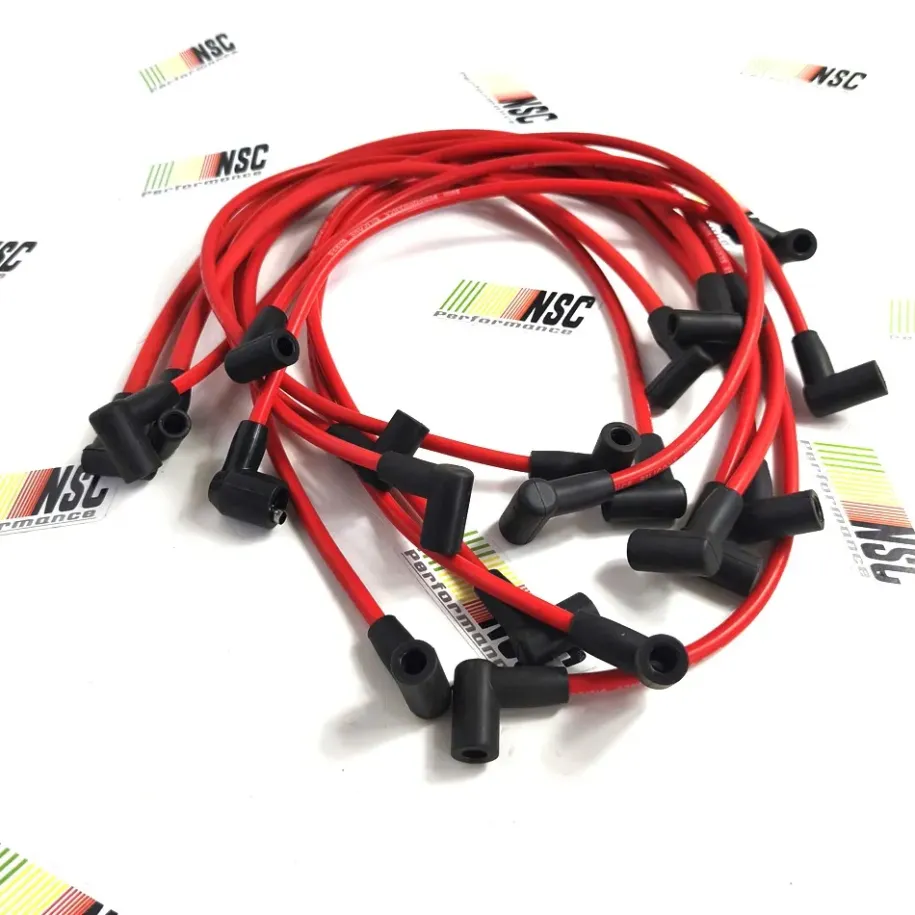 NSC Performance NSCP-0376