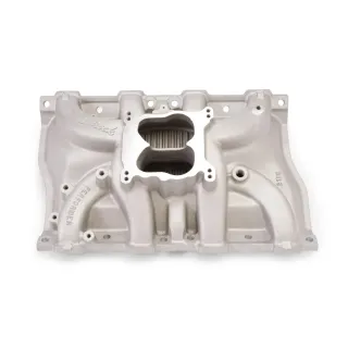 Edelbrock 2115 kolektor Cadillac 472/500