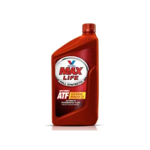 Valvoline 866913 ATF Dex/Merc 1 l Dexron III