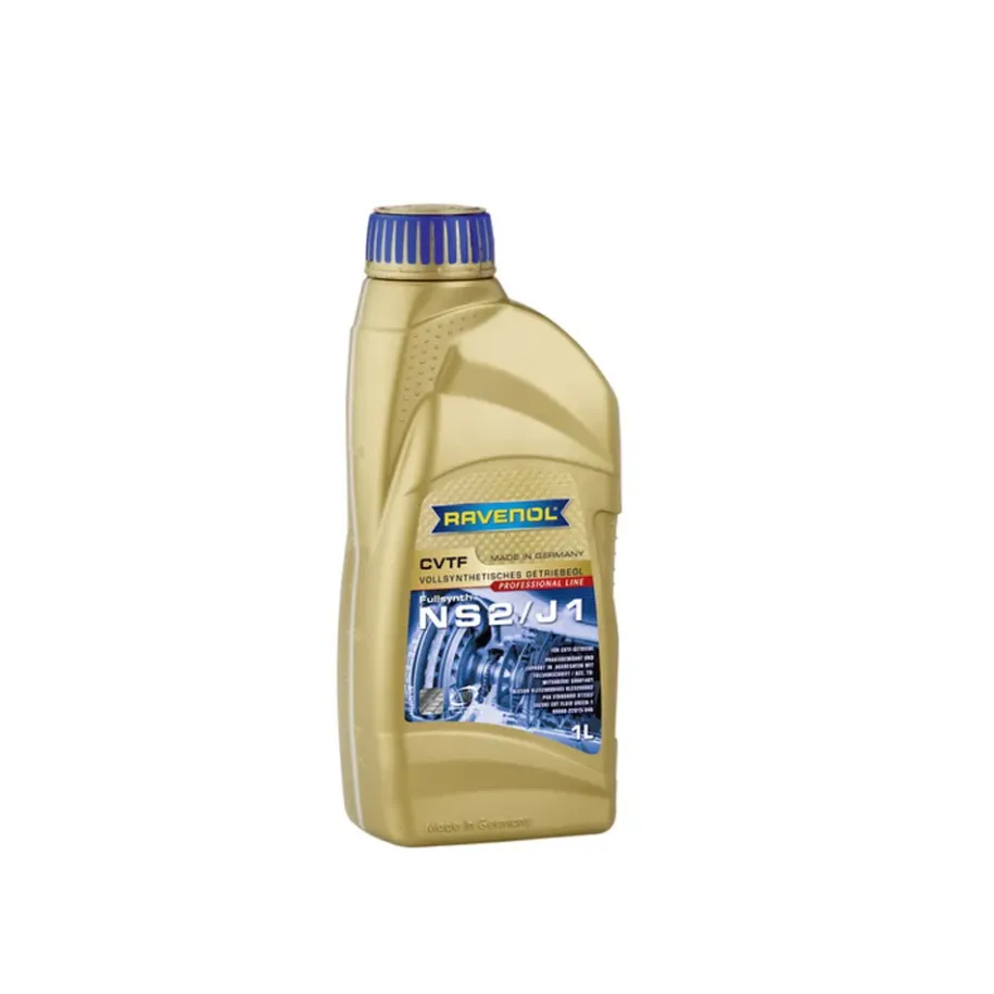 Ravenol CVTF NS2/J1 1 l płyn CVT JATCO