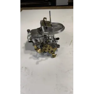 Holley 0-4412S 500 CFM 2-BBL carburettor