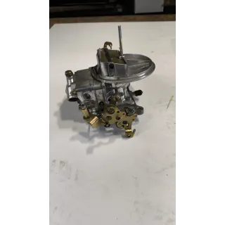 Holley 0-4412S 500 CFM 2-BBL carburettor