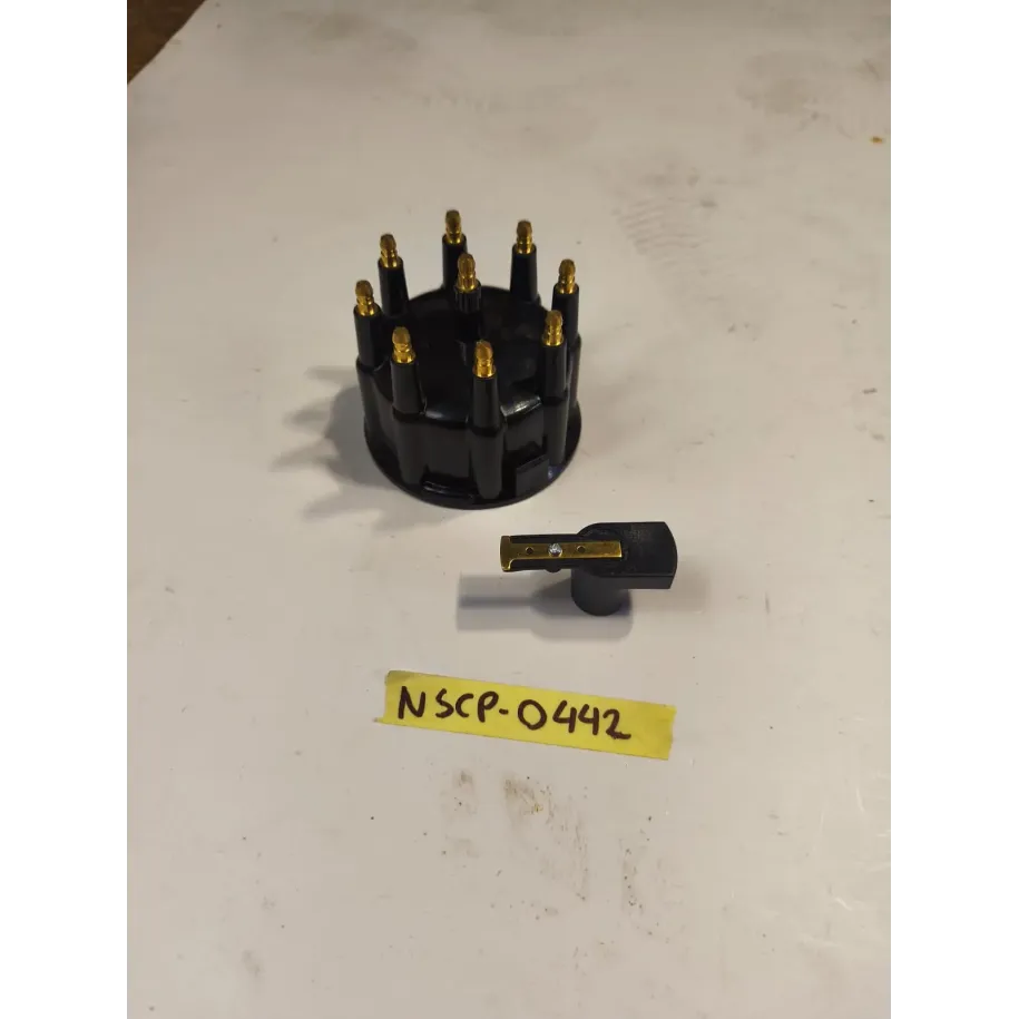 NSC Performance NSCP-0442