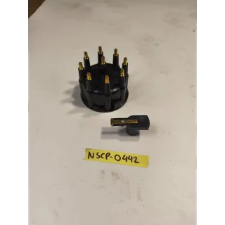 NSC Performance NSCP-0442