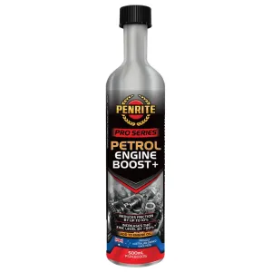 Penrite Petrol Engine Boost+ 500 ml oil additive
