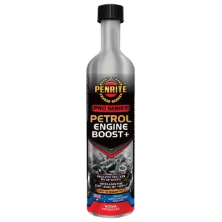 Penrite Petrol Engine Boost+ 500 ml oil additive