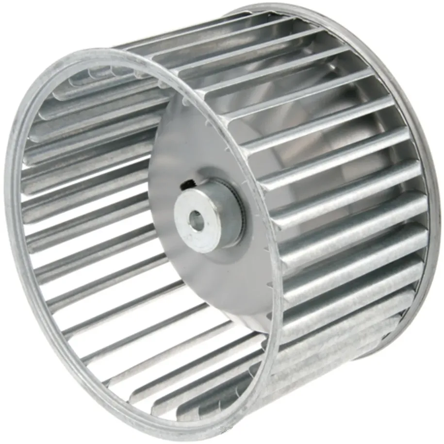 Four Seasons 35601 HVAC blower motor wheel