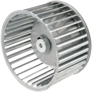 Four Seasons 35601 HVAC blower motor wheel