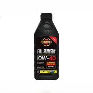 Penrite Vantage Full Synthetic 10W-40 1L