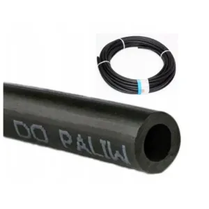 12 mm Fuel & Oil Hose - NBR/PVC