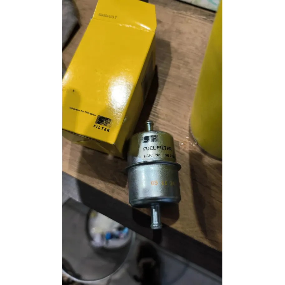 Fuel filter NSCP-0441 | NSC Performance