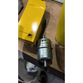Fuel filter NSCP-0441 | NSC Performance
