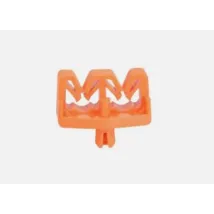 WP MPH-60561 – dual brake pipe retaining clip