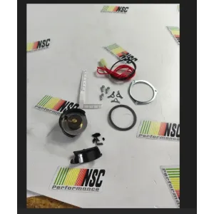 NSC Performance NSCP-0319