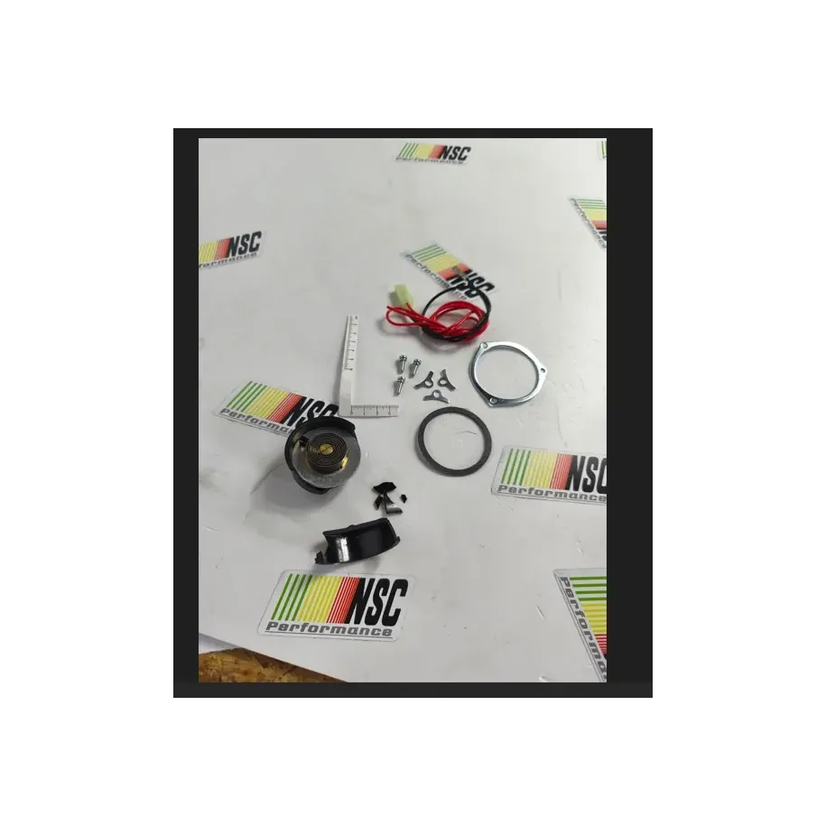 NSC Performance NSCP-0319