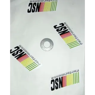 NSC Performance NSCP-0342
