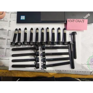 NSC Performance NSCP-0447