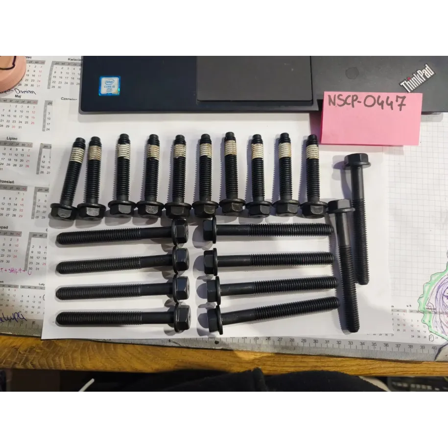 NSC Performance NSCP-0447