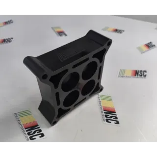 Carburetor spacer NSCP-0137 | NSC Performance