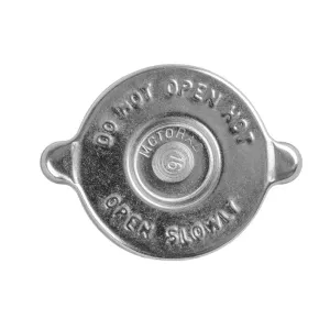 MotoRad 51215 Radiator Cap Cooling System