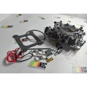 NSC Performance NSCP-0010