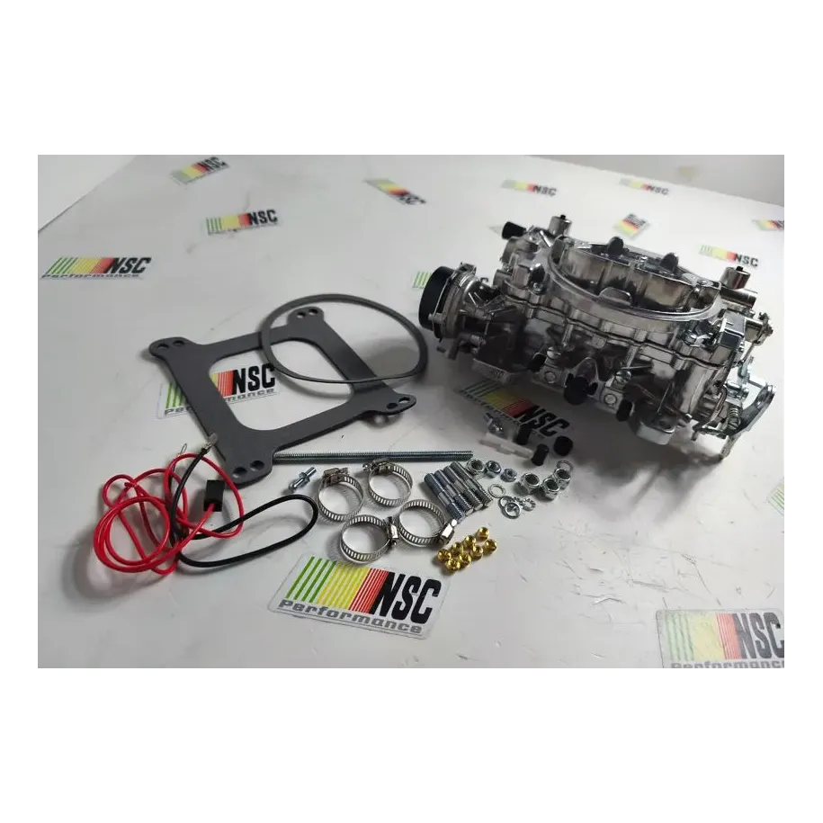 Carburetor NSCP-0010 | NSC Performance