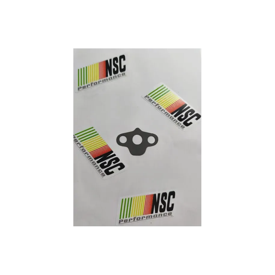 Water pump gasket NSCP-0175 | NSC Performance