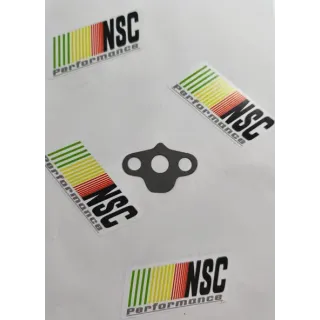 Water pump gasket NSCP-0175 | NSC Performance
