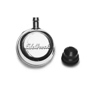 Edelbrock 4410 Breather 90 Degree Vent Nipple