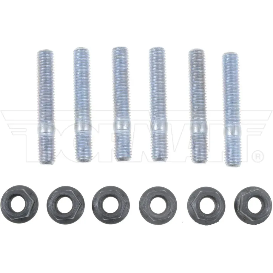 Dorman 03133 – M10 Exhaust Flange Stud Kit