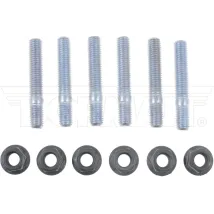 Dorman 03133 – M10 Exhaust Flange Stud Kit