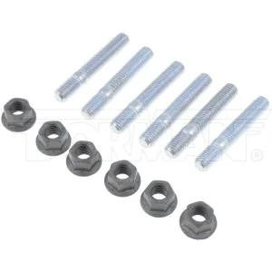 Dorman 03133 – M10 Exhaust Flange Stud Kit