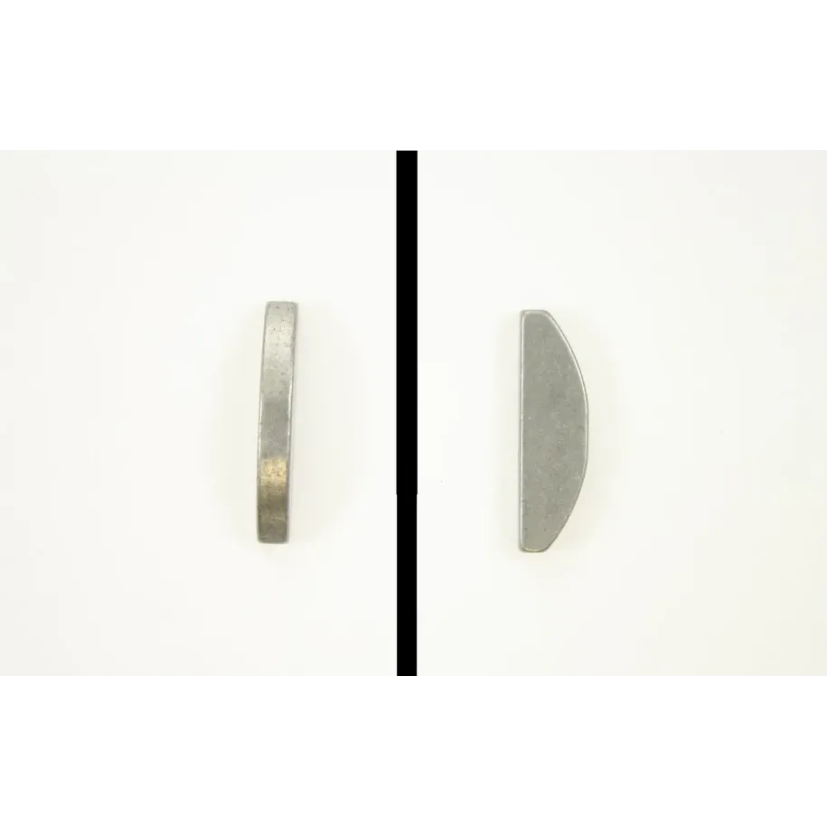 Pioneer PK126 – Pontiac V8 Crankshaft Woodruff Key