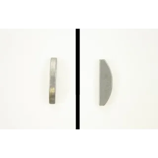 Pioneer PK126 – Pontiac V8 Crankshaft Woodruff Key