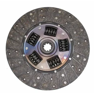 M-PACT 384184 – 10-Inch Ford Clutch Disc