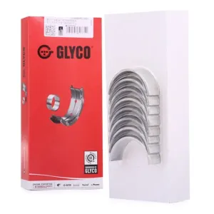 Glyco 71-3014/6 0.50mm – panewki korbowodowe Porsche