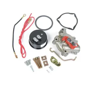 Holley 45-223 zestaw konwersji ssania elektrycznego