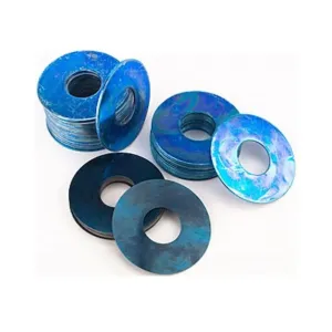 Valve Spring Shim NSCP-0461 | NSC Performance