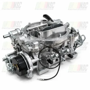 Carburetor NSCP-0411 | NSC Performance